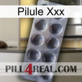 Pill Xxx 30